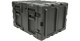 SKB SKB 3RS-7U20-22B rSeries 7U 20 Deep Shock Rack (Black) - Cases & Transport Accessories
