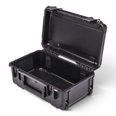 SKB SKB iSeries 2011-7 Waterproof Utility Case (Black, Empty) - Cases & Transport Accessories