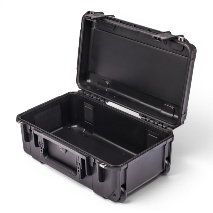 SKB SKB iSeries 2011-7 Waterproof Utility Case (Black, Empty) - Cases & Transport Accessories
