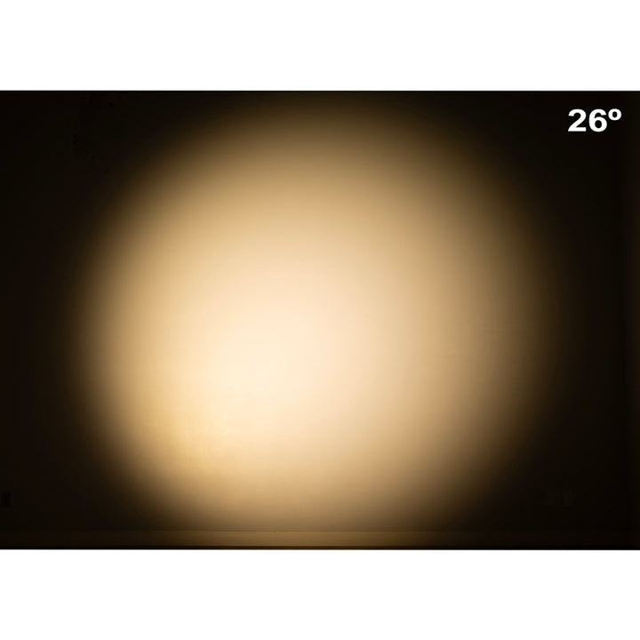 ADJ 12° to 30° Manual Zoom Lens for ENCORE-PROFILE-MINI