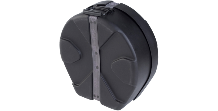 SKB SKB 1SKB-D0414 Snare Case (Black) - Instrument Cases