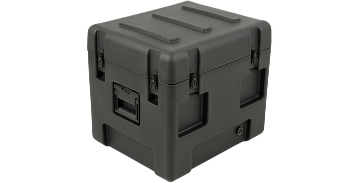 SKB SKB rSeries 2016-17 Case (Black, Empty) - Cases & Transport Accessories