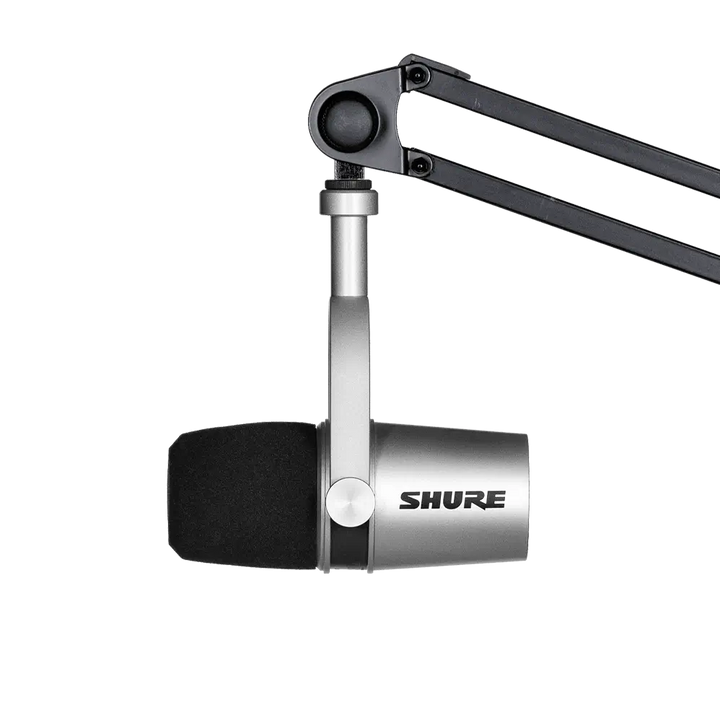 Shure MV7-S