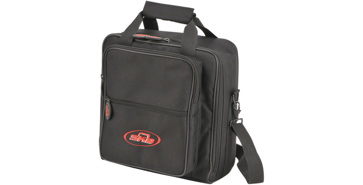SKB SKB 1SKB-UB1212 UB Series 1212 Bag (Black, Empty) - Controller Accessories