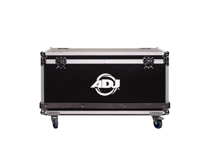ADJ 2 x WMS2 LED Video Panels with Stand & Flight Case