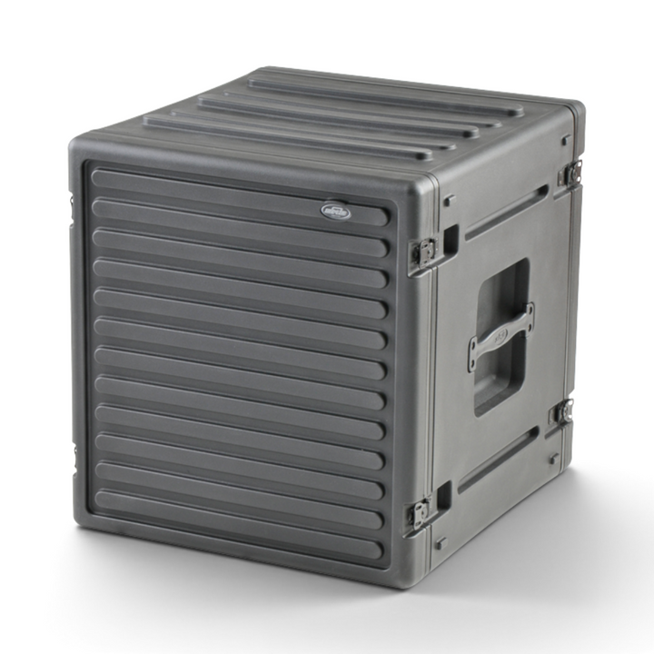 SKB SKB 1SKB-R12U rSeries 12U Rack (Black) - Racks