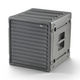 SKB SKB 1SKB-R12U rSeries 12U Rack (Black) - Racks
