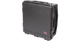 SKB SKB iSeries 2828-12 Waterproof Utility Case (Black) - Cases & Transport Accessories