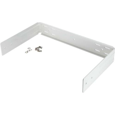 Electro-Voice Electro-Voice UB-10DW U-Bracket for 10in Subwoofer - White