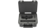 SKB SKB iSeries 0806-3 Zoom H4essential Recorder Case (Black, Pre-Cut Foam) - Cases & Transport Accessories