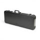SKB SKB 1SKB-62 Jaguar/Jazzmaster Type Hardshell Case (Black) - Guitar Stands