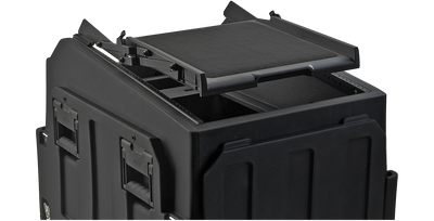 SKB SKB 1SKB-AV14 A/V Shelf for Mighty GigRig (Black) - Furniture Accessories