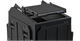 SKB SKB 1SKB-AV14 A/V Shelf for Mighty GigRig (Black) - Furniture Accessories