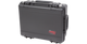 SKB SKB iSeries 2015-7 Roland SPD-SX Case (Black / Pre-Cut) - Instrument Cases
