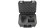 SKB SKB iSeries 0907-4 Zoom H6essential Recorder Case (Black, Pre-Cut Foam) - Cases & Transport Accessories