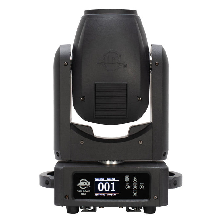 ADJ Moving Head (Beam) with 100W Osram Sirius HRI