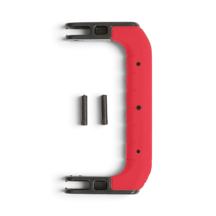 SKB SKB 3i-HD80-OR iSeries HD80 Medium Colored Replacement Handles (Orange) - Cases & Transport Accessories