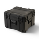 SKB SKB rSeries 2423-17 Case (Black, Cubed Foam) - Cases & Transport Accessories