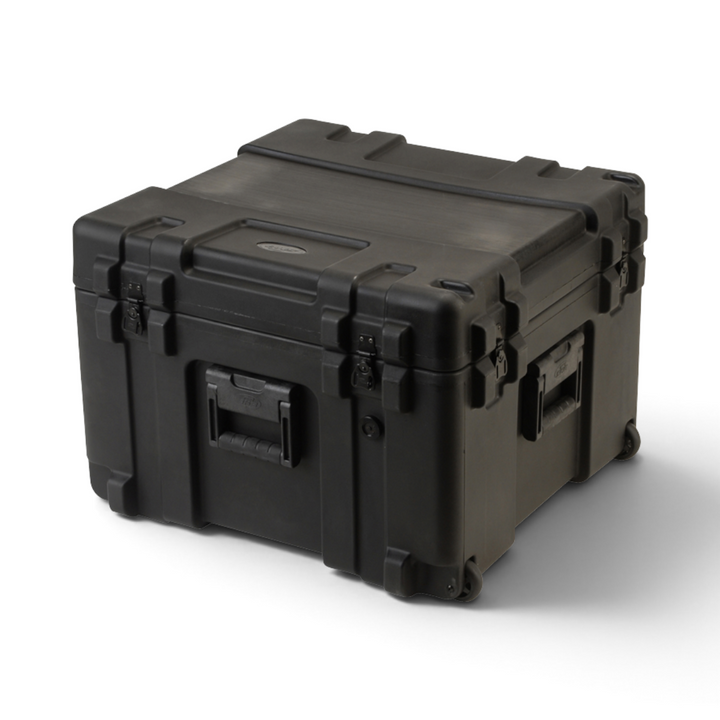 SKB SKB rSeries 2423-17 Case (Black, Empty) - Cases & Transport Accessories