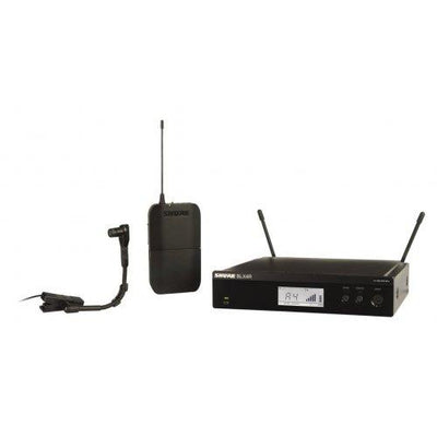 Shure BLX14R/B98-H10