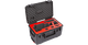 SKB SKB 3i-2011-10XF iSeries Canon XF605 Case (Black, Pre-Cut Foam) - Instrument Cases