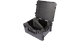 SKB SKB iSeries 3026-15 Waves LV1 Classic Case (Black, Pre-Cut Foam) - Console Cases