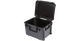 SKB SKB iSeries 2015-14 Waterproof Utility Case (Black, Cubed Foam) - Cases & Transport Accessories