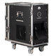 ADJ 1650W Fog/Haze Machine with Built-In Flight Case
