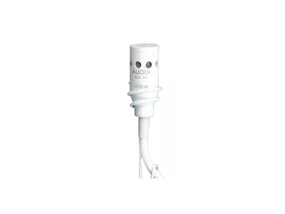 Audix ADX40W Instrument Microphone (White)