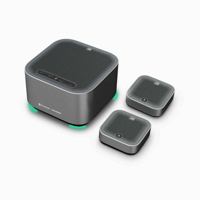 Rocware Rocware A10 USB Conference Speaker w/Mic