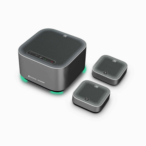 Rocware Rocware A10 USB Conference Speaker w/Mic