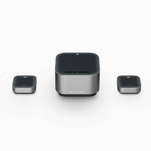 Rocware Rocware A10 USB Conference Speaker w/Mic