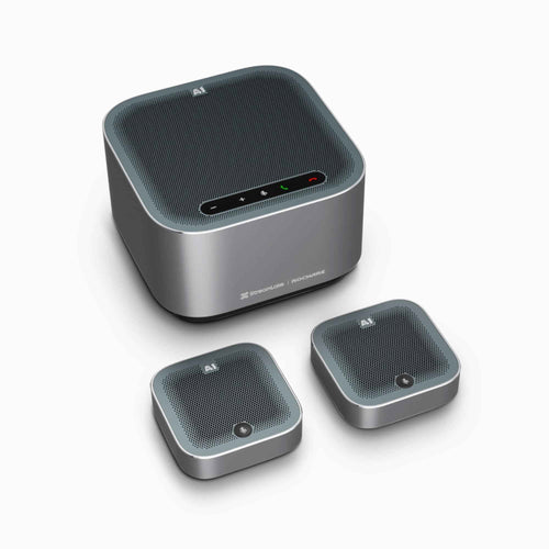 Rocware Rocware A10 USB Conference Speaker w/Mic