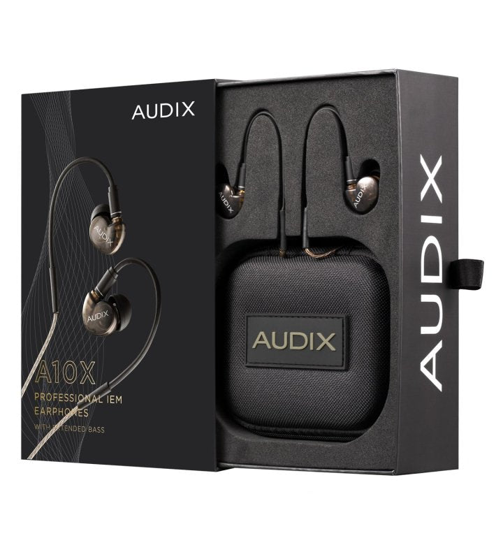 Audix A10X