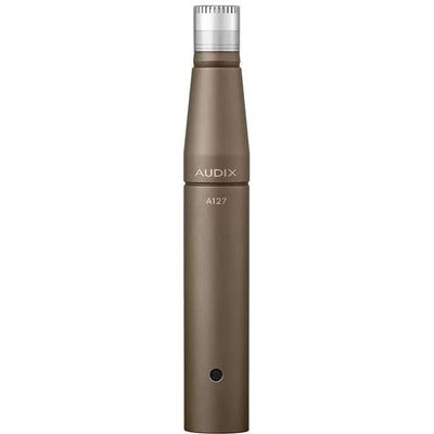 Audix A127 Omnidirectional Reference Microphone