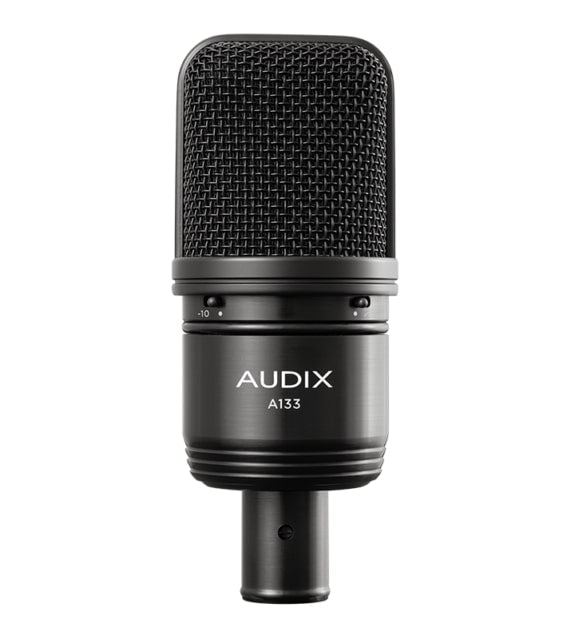 Audix A133
