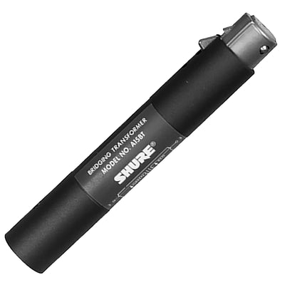 Shure A15BT