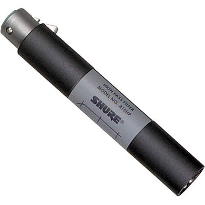 Shure A15HP