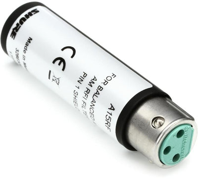 Shure A15RF