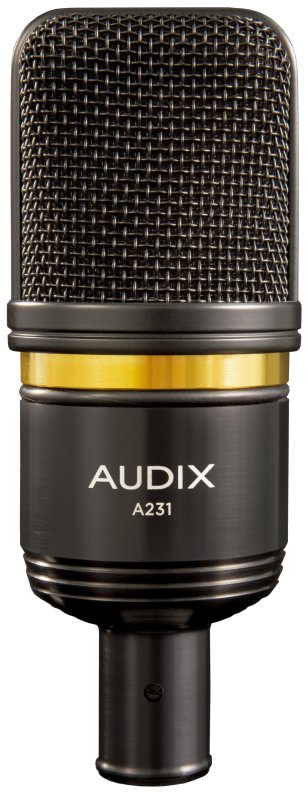 Audix A231