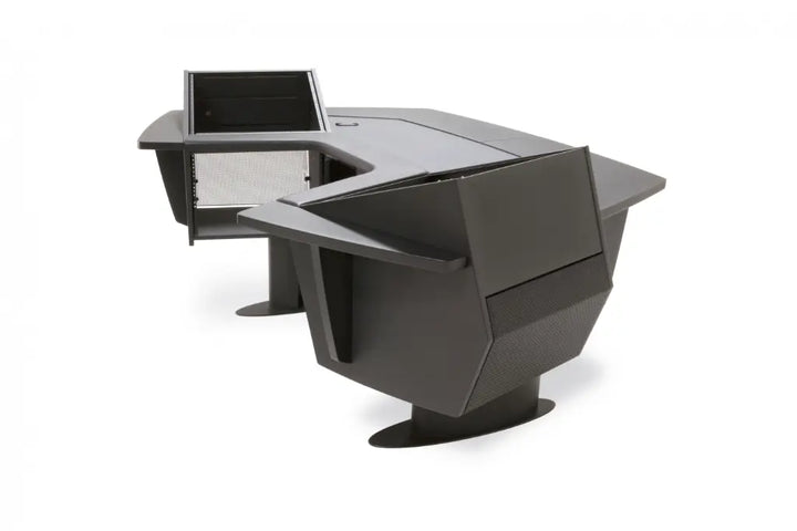 Argosy AURA.260 Workstation w/Upper Rack on Left & Right