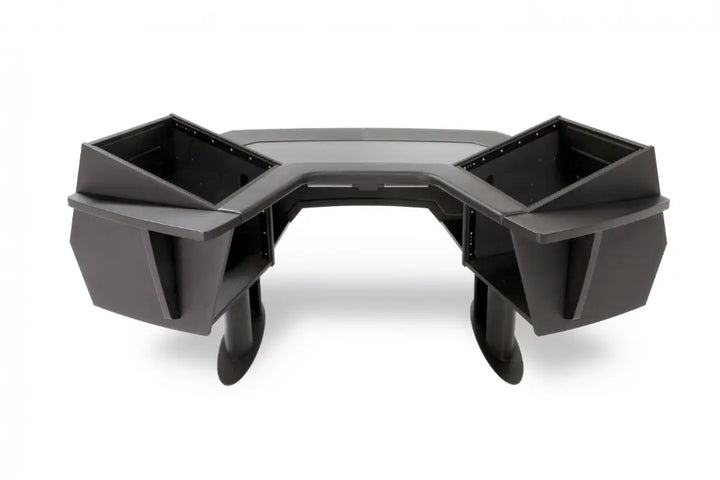 Argosy AURA.260 Workstation w/Upper Rack on Left & Right