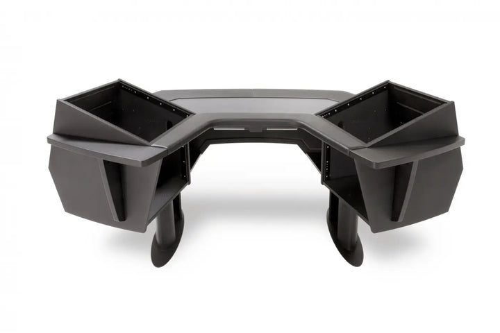 Argosy AURA.260 Workstation w/Upper Rack on Left & Right