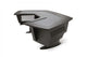 Argosy AURA.260 Workstation w/Flat Desk Surface (No upper racks)