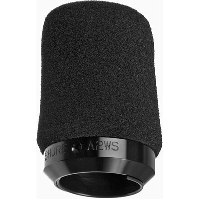 Shure A2WS-BK