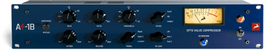 Antelope Audio A4-1B Opto Valve Compressor