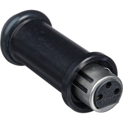 Shure A400XLR