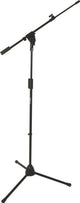 Quik Lok A514BK-AM Professional Microphone Stand - Microphone Stands & Arms