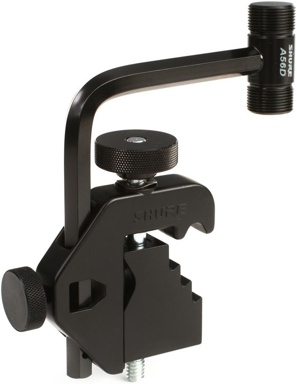 Shure A56D