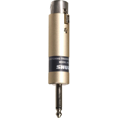 Shure A85F
